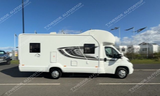 2021 FIAT DUCATO - Photo 8