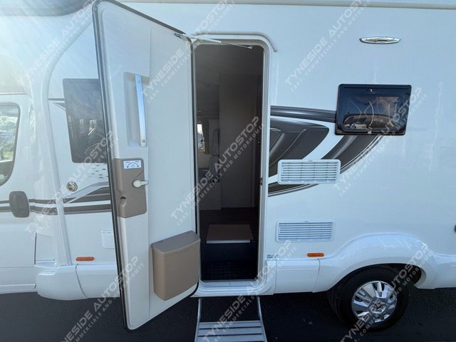 2021 FIAT DUCATO - Photo 11