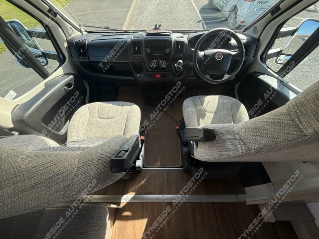 2021 FIAT DUCATO - Photo 12