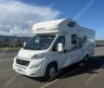USED 2021 21 FIAT DUCATO SWIFT EDGE 494 4 BERTH MOTORHOME 