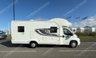 USED 2021 21 FIAT DUCATO SWIFT EDGE 494 4 BERTH MOTORHOME 