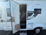 USED 2021 21 FIAT DUCATO SWIFT EDGE 494 4 BERTH MOTORHOME 