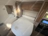 USED 2021 21 FIAT DUCATO SWIFT EDGE 494 4 BERTH MOTORHOME 