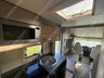 USED 2021 21 FIAT DUCATO SWIFT EDGE 494 4 BERTH MOTORHOME 