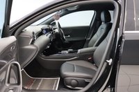 USED 2022 22 MERCEDES-BENZ A-CLASS A200 1.3 SPORT EDITION EXECUTIVE 1 OWNER REVERSE CAMERA HEATED SEATS