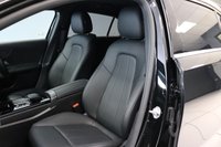USED 2022 22 MERCEDES-BENZ A-CLASS A200 1.3 SPORT EDITION EXECUTIVE 1 OWNER REVERSE CAMERA HEATED SEATS