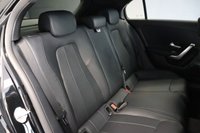 USED 2022 22 MERCEDES-BENZ A-CLASS A200 1.3 SPORT EDITION EXECUTIVE 1 OWNER REVERSE CAMERA HEATED SEATS