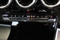USED 2022 22 MERCEDES-BENZ A-CLASS A200 1.3 SPORT EDITION EXECUTIVE 1 OWNER REVERSE CAMERA HEATED SEATS