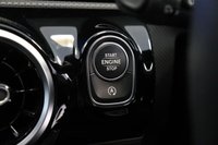 USED 2022 22 MERCEDES-BENZ A-CLASS A200 1.3 SPORT EDITION EXECUTIVE 1 OWNER REVERSE CAMERA HEATED SEATS