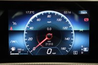 USED 2022 22 MERCEDES-BENZ A-CLASS A200 1.3 SPORT EDITION EXECUTIVE 1 OWNER REVERSE CAMERA HEATED SEATS