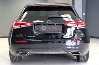 USED 2022 22 MERCEDES-BENZ A-CLASS A200 1.3 SPORT EDITION EXECUTIVE 1 OWNER REVERSE CAMERA HEATED SEATS