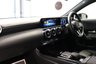 USED 2022 22 MERCEDES-BENZ A-CLASS A200 1.3 SPORT EDITION EXECUTIVE 1 OWNER REVERSE CAMERA HEATED SEATS