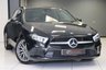 USED 2022 22 MERCEDES-BENZ A-CLASS A200 1.3 SPORT EDITION EXECUTIVE 1 OWNER REVERSE CAMERA HEATED SEATS