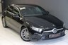 USED 2022 22 MERCEDES-BENZ A-CLASS A200 1.3 SPORT EDITION EXECUTIVE 1 OWNER REVERSE CAMERA HEATED SEATS