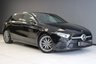 USED 2022 22 MERCEDES-BENZ A-CLASS A200 1.3 SPORT EDITION EXECUTIVE 1 OWNER REVERSE CAMERA HEATED SEATS