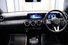 USED 2022 22 MERCEDES-BENZ A-CLASS A200 1.3 SPORT EDITION EXECUTIVE 1 OWNER REVERSE CAMERA HEATED SEATS