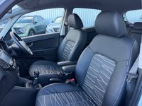 USED 2017 67 KIA VENGA 1.6 3 MPV 5dr Petrol Manual Euro 6 (s/s) (123 bhp) From Kia Main Dealer