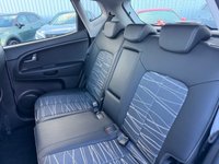 USED 2017 67 KIA VENGA 1.6 3 MPV 5dr Petrol Manual Euro 6 (s/s) (123 bhp) From Kia Main Dealer