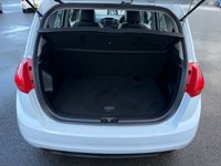USED 2017 67 KIA VENGA 1.6 3 MPV 5dr Petrol Manual Euro 6 (s/s) (123 bhp) From Kia Main Dealer