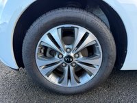 USED 2017 67 KIA VENGA 1.6 3 MPV 5dr Petrol Manual Euro 6 (s/s) (123 bhp) From Kia Main Dealer