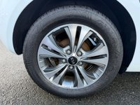 USED 2017 67 KIA VENGA 1.6 3 MPV 5dr Petrol Manual Euro 6 (s/s) (123 bhp) From Kia Main Dealer