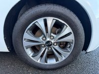 USED 2017 67 KIA VENGA 1.6 3 MPV 5dr Petrol Manual Euro 6 (s/s) (123 bhp) From Kia Main Dealer