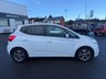 USED 2017 67 KIA VENGA 1.6 3 MPV 5dr Petrol Manual Euro 6 (s/s) (123 bhp) From Kia Main Dealer
