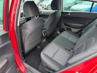 USED 2018 68 KIA SPORTAGE 1.6 GDi 2 SUV 5dr Petrol Manual Euro 6 (s/s) (130 bhp) GWM/KIA Main Dealer