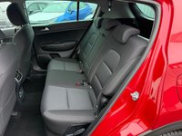 USED 2018 68 KIA SPORTAGE 1.6 GDi 2 SUV 5dr Petrol Manual Euro 6 (s/s) (130 bhp) GWM/KIA Main Dealer