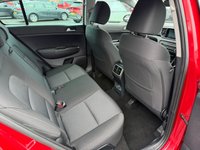USED 2018 68 KIA SPORTAGE 1.6 GDi 2 SUV 5dr Petrol Manual Euro 6 (s/s) (130 bhp) GWM/KIA Main Dealer