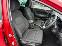 USED 2018 68 KIA SPORTAGE 1.6 GDi 2 SUV 5dr Petrol Manual Euro 6 (s/s) (130 bhp) GWM/KIA Main Dealer