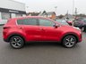 USED 2018 68 KIA SPORTAGE 1.6 GDi 2 SUV 5dr Petrol Manual Euro 6 (s/s) (130 bhp) GWM/KIA Main Dealer