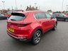 USED 2018 68 KIA SPORTAGE 1.6 GDi 2 SUV 5dr Petrol Manual Euro 6 (s/s) (130 bhp) GWM/KIA Main Dealer