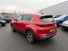 USED 2018 68 KIA SPORTAGE 1.6 GDi 2 SUV 5dr Petrol Manual Euro 6 (s/s) (130 bhp) GWM/KIA Main Dealer