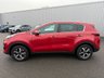 USED 2018 68 KIA SPORTAGE 1.6 GDi 2 SUV 5dr Petrol Manual Euro 6 (s/s) (130 bhp) GWM/KIA Main Dealer