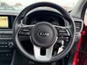 USED 2018 68 KIA SPORTAGE 1.6 GDi 2 SUV 5dr Petrol Manual Euro 6 (s/s) (130 bhp) GWM/KIA Main Dealer