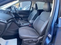 USED 2018 68 FORD KUGA 1.5 TDCi Titanium SUV 5dr Diesel Manual Euro 6 (s/s) (120 ps) 