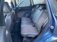USED 2018 68 FORD KUGA 1.5 TDCi Titanium SUV 5dr Diesel Manual Euro 6 (s/s) (120 ps) 