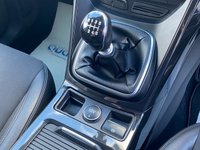 USED 2018 68 FORD KUGA 1.5 TDCi Titanium SUV 5dr Diesel Manual Euro 6 (s/s) (120 ps) 