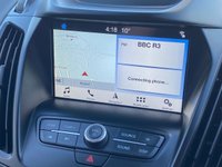 USED 2018 68 FORD KUGA 1.5 TDCi Titanium SUV 5dr Diesel Manual Euro 6 (s/s) (120 ps) 