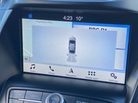 USED 2018 68 FORD KUGA 1.5 TDCi Titanium SUV 5dr Diesel Manual Euro 6 (s/s) (120 ps) 
