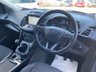 USED 2018 68 FORD KUGA 1.5 TDCi Titanium SUV 5dr Diesel Manual Euro 6 (s/s) (120 ps) 