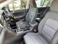 USED 2019 69 KIA SPORTAGE 1.6 GDi 2 SUV 5dr Petrol Manual Euro 6 (s/s) (130 bhp) 