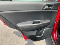 USED 2019 69 KIA SPORTAGE 1.6 GDi 2 SUV 5dr Petrol Manual Euro 6 (s/s) (130 bhp) 