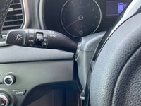 USED 2019 69 KIA SPORTAGE 1.6 GDi 2 SUV 5dr Petrol Manual Euro 6 (s/s) (130 bhp) 