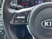 USED 2019 69 KIA SPORTAGE 1.6 GDi 2 SUV 5dr Petrol Manual Euro 6 (s/s) (130 bhp) 