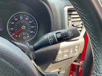 USED 2019 69 KIA SPORTAGE 1.6 GDi 2 SUV 5dr Petrol Manual Euro 6 (s/s) (130 bhp) 