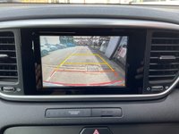USED 2019 69 KIA SPORTAGE 1.6 GDi 2 SUV 5dr Petrol Manual Euro 6 (s/s) (130 bhp) 