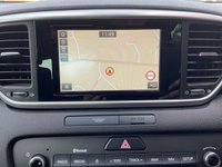USED 2019 69 KIA SPORTAGE 1.6 GDi 2 SUV 5dr Petrol Manual Euro 6 (s/s) (130 bhp) 