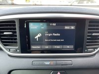 USED 2019 69 KIA SPORTAGE 1.6 GDi 2 SUV 5dr Petrol Manual Euro 6 (s/s) (130 bhp) 